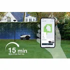 Zāles pļāvējs robots Ecovacs GOAT 0800 RTK [Mazlietots]